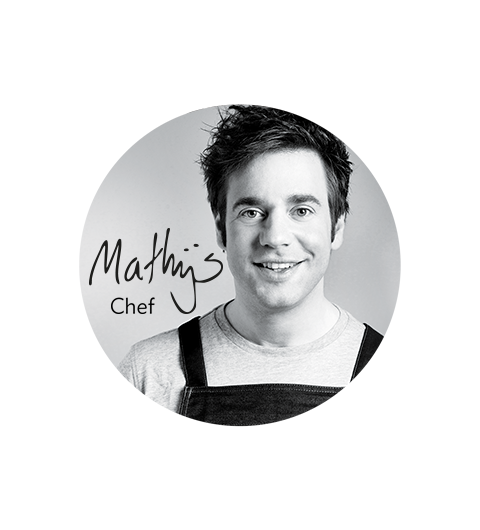 Mathijs Maaltijdbox
