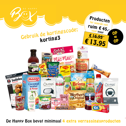 de-happy-box-korting