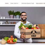 website chef ali