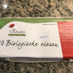 beebox eieren