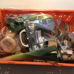 beebox maaltijden