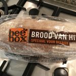 biologisch brood