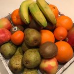 fruitmand fruithuis