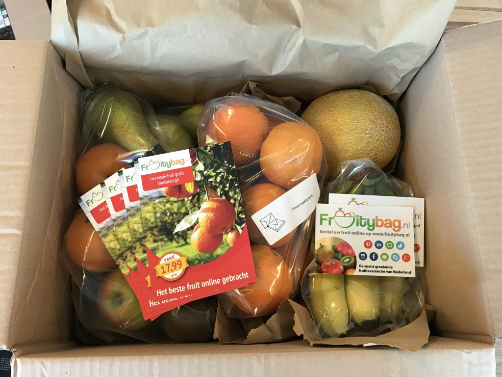 residentie Overtollig domineren FruityBag fruitbox - Online fruit bestellen bij FruityBag!