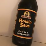 hoisin saus