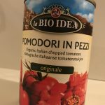 pizza tomatensaus