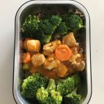 KIPSTOOFPOT MET QUINOA EN BROCCOLI2