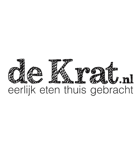 de krat Maaltijdbox