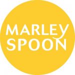 marley spoon nieuwe logo