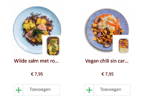 ekomenu en kooc werken samen