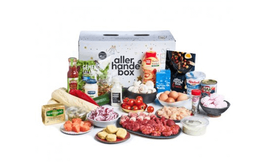 beste gourmetbox