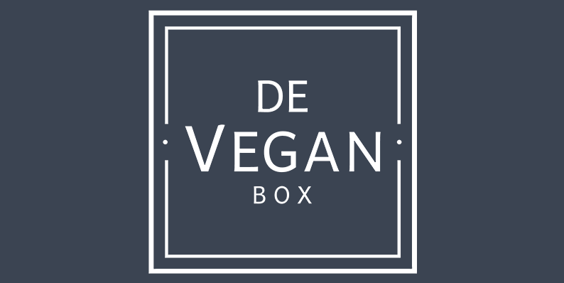 veganbox logo