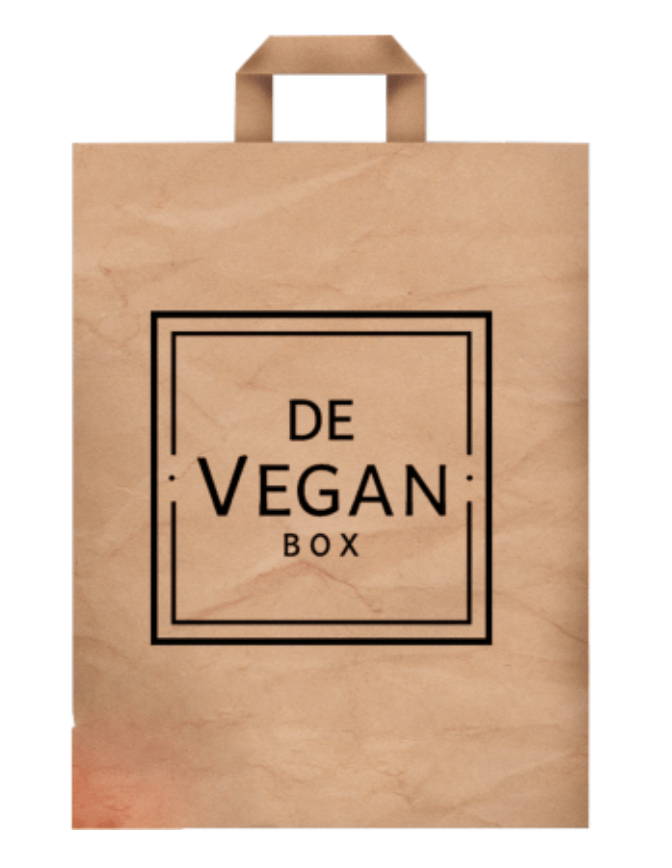 veganbox recepten