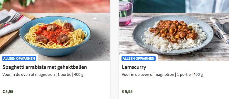 hellofresh-alleen-opwarmen