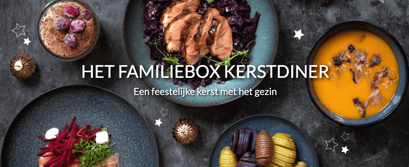 familiebox kerstbox 2020