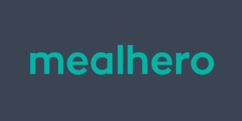 mealhero logo