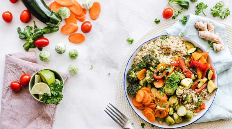 ekomenu box lekker fit programma