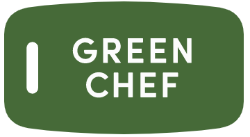 green chef logo