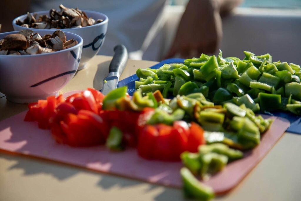 Mealpreppen zonder stress zo maak je je keuken klaar voor een drukke weer
