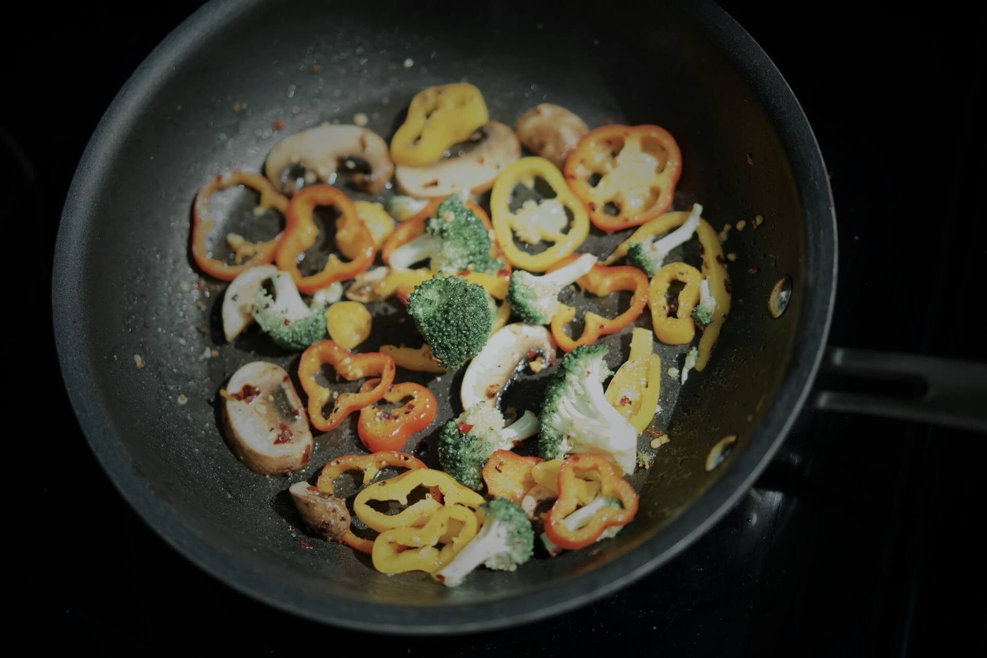 gezonde maaltijd koken keuken