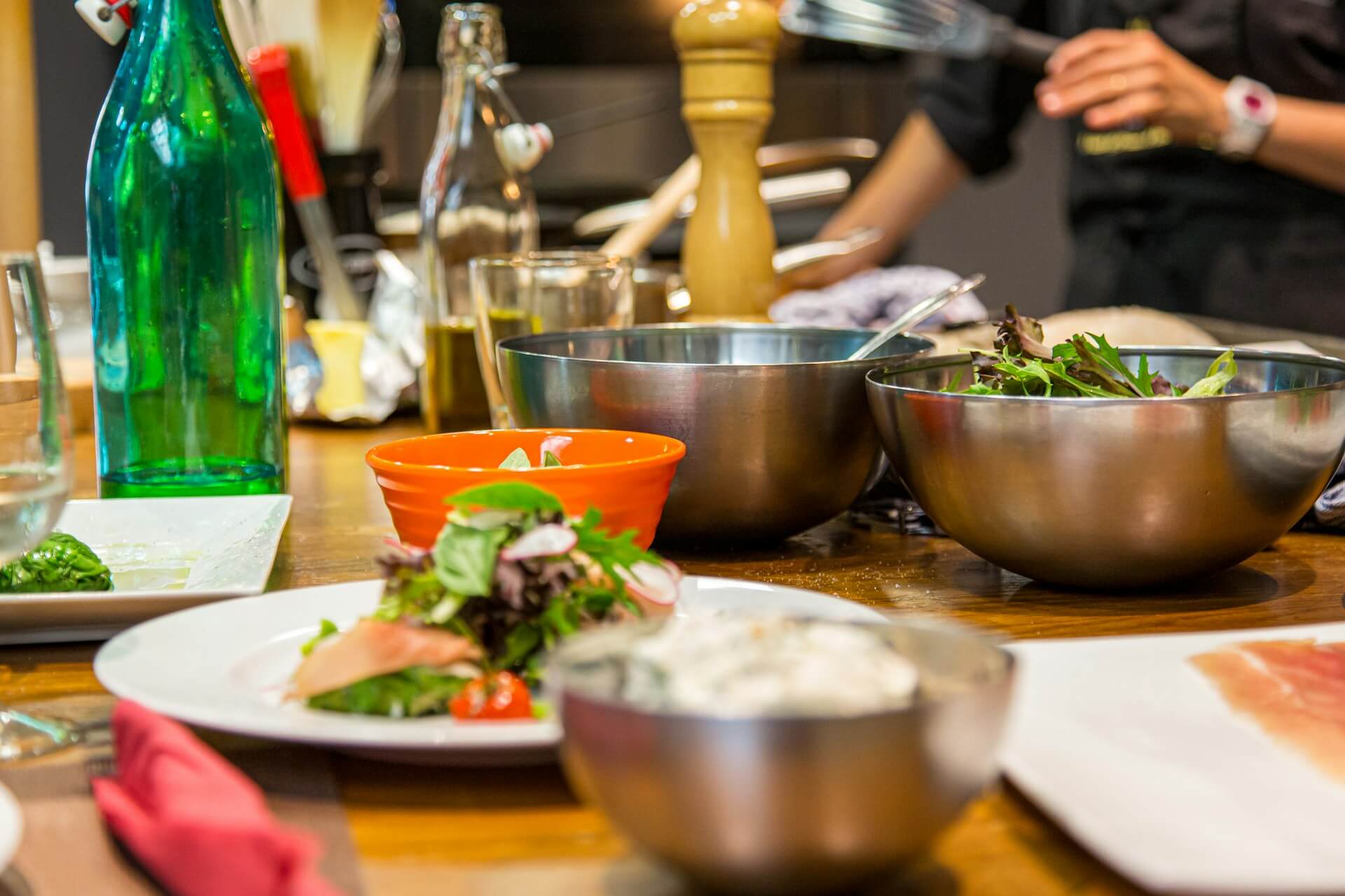 keukentips maaltijden koken